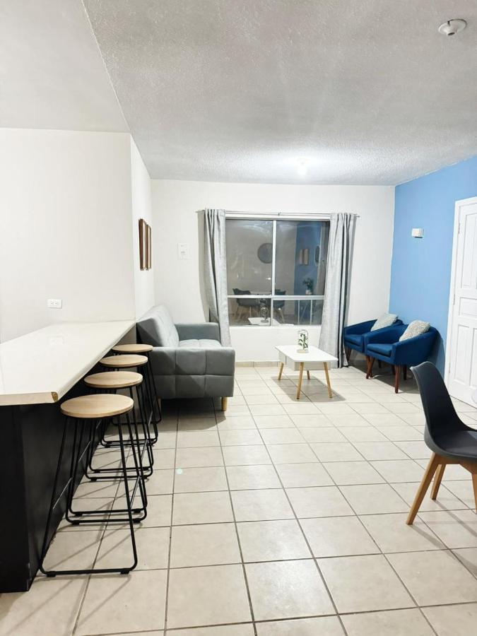 Depas & Suites Juarez Exterior foto