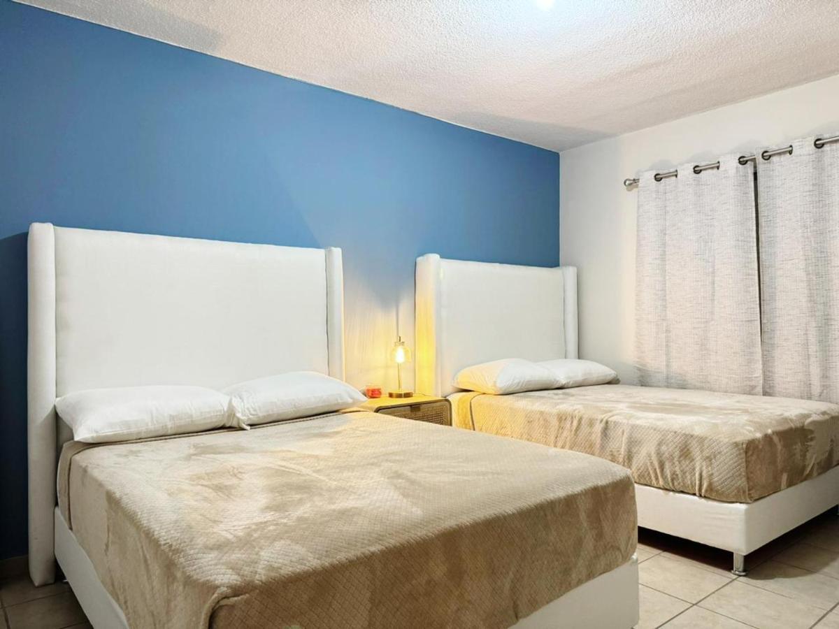 Depas & Suites Juarez Exterior foto