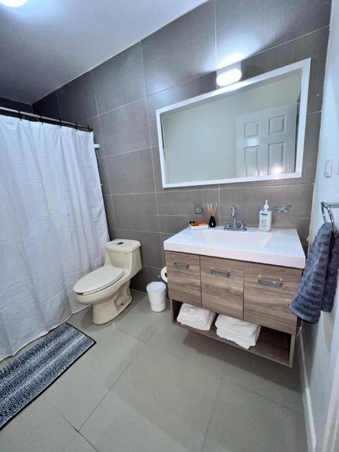 Depas & Suites Juarez Exterior foto