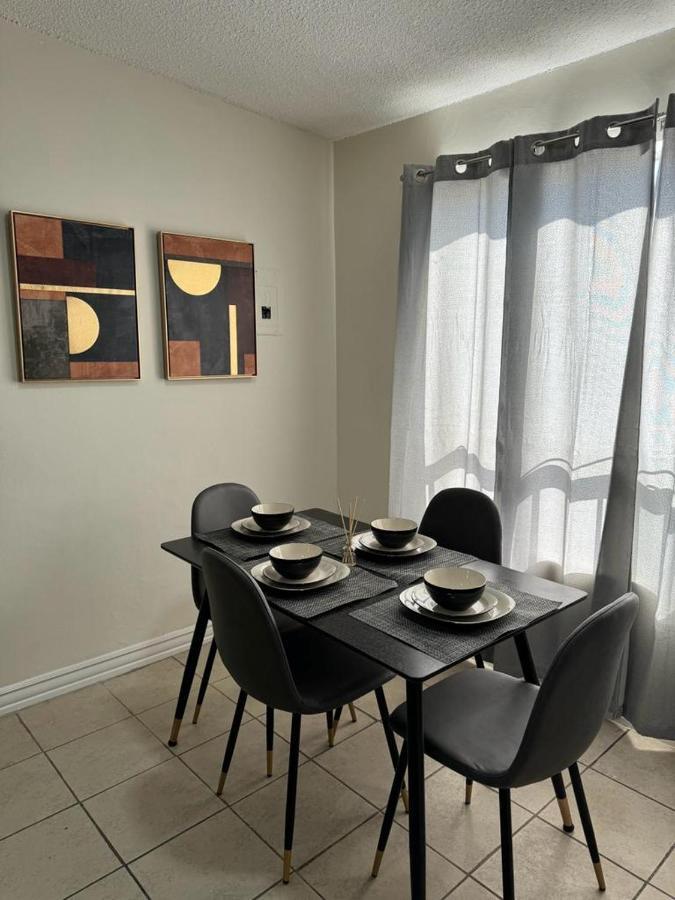Depas & Suites Juarez Exterior foto