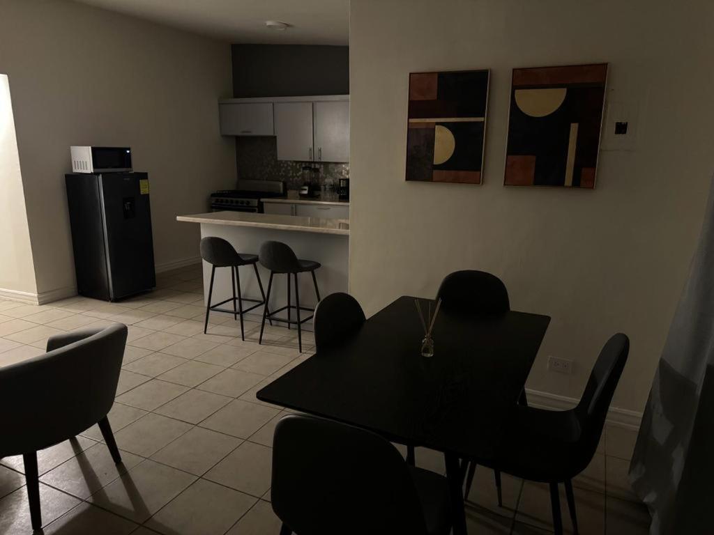 Depas & Suites Juarez Exterior foto